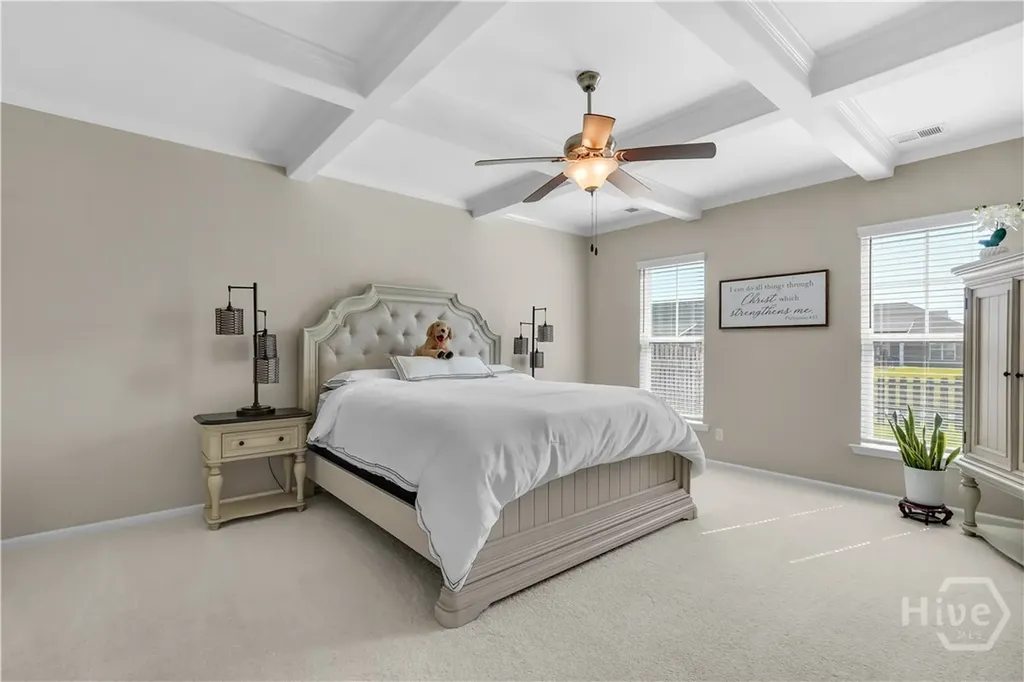 9 Brookhaven Drive Port Wentworth GA 31407