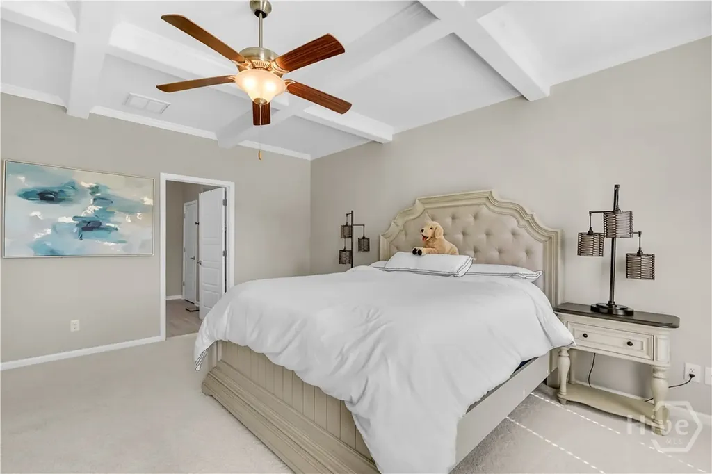 9 Brookhaven Drive Port Wentworth GA 31407