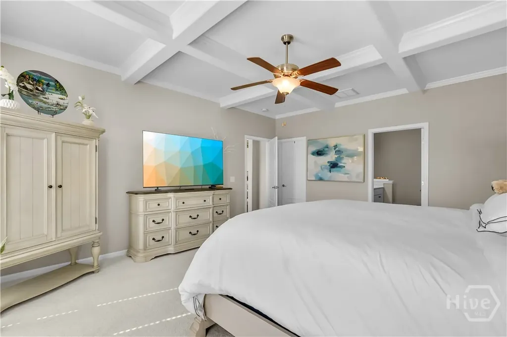 9 Brookhaven Drive Port Wentworth GA 31407