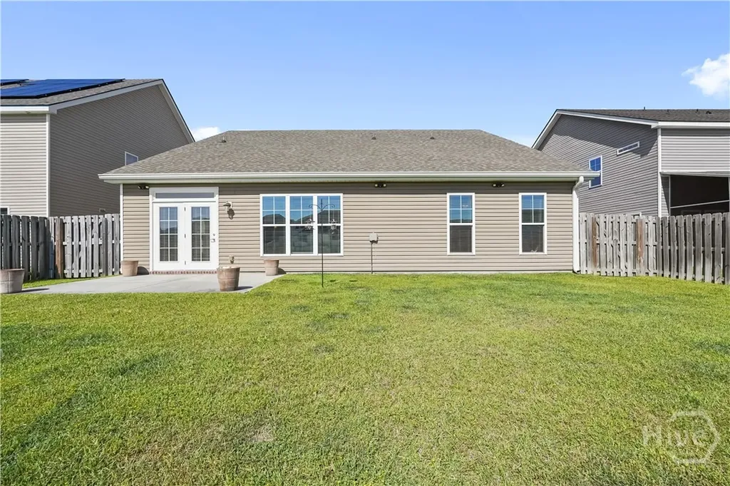 9 Brookhaven Drive Port Wentworth GA 31407
