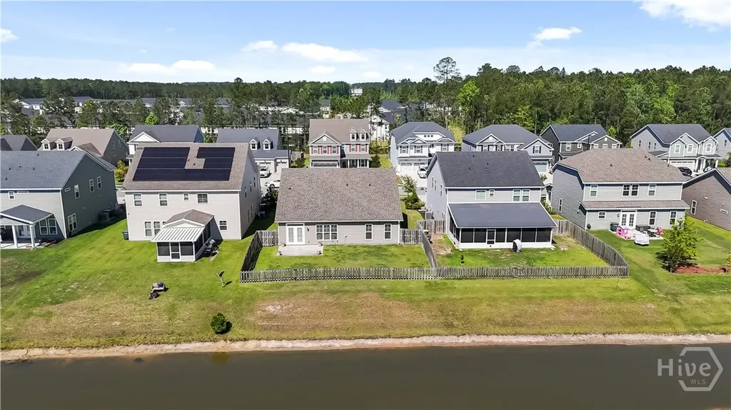9 Brookhaven Drive Port Wentworth GA 31407