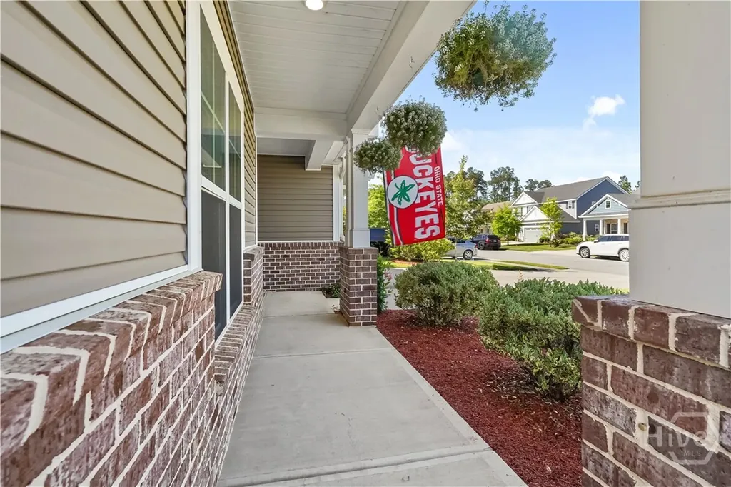 9 Brookhaven Drive Port Wentworth GA 31407