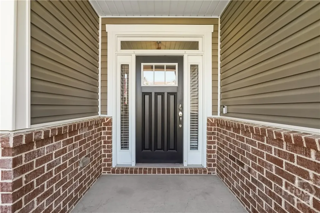 9 Brookhaven Drive Port Wentworth GA 31407