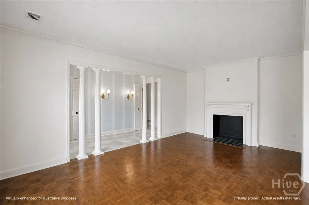 110 E 58th Street Savannah GA 31405