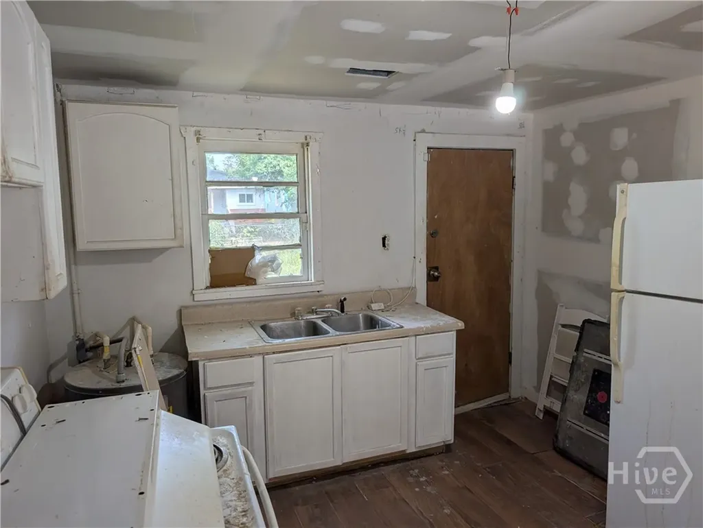 14 Dutton Street Savannah GA 31415