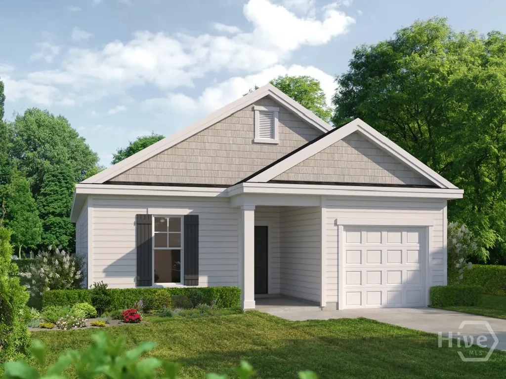 84 Endicott Drive Savannah GA 31419