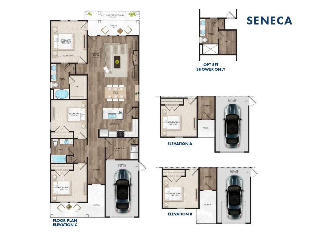 84 Endicott Drive Savannah GA 31419