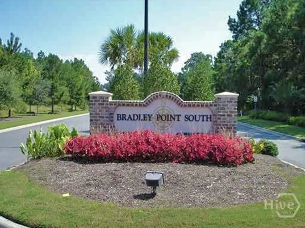 84 Endicott Drive Savannah GA 31419