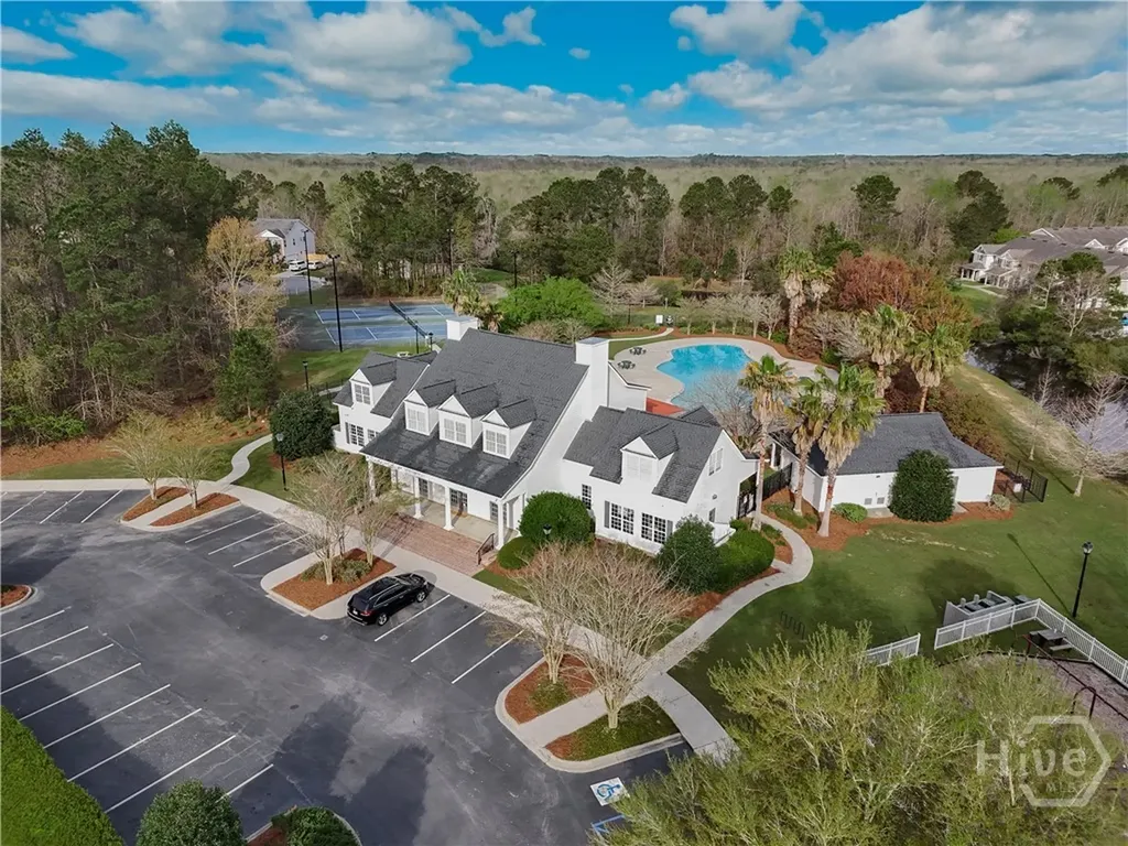 84 Endicott Drive Savannah GA 31419