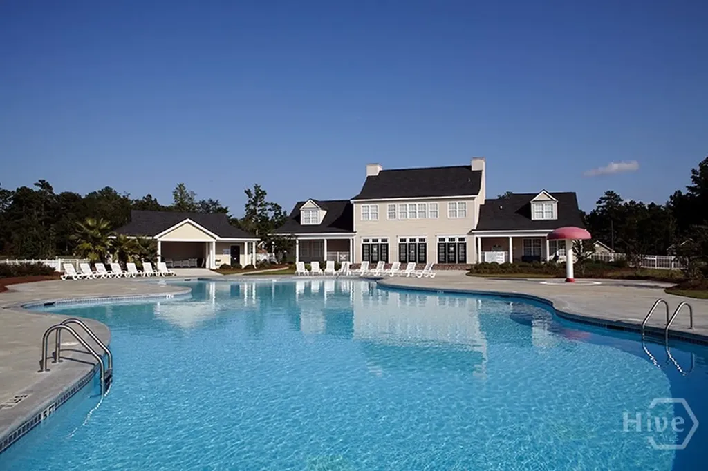 84 Endicott Drive Savannah GA 31419
