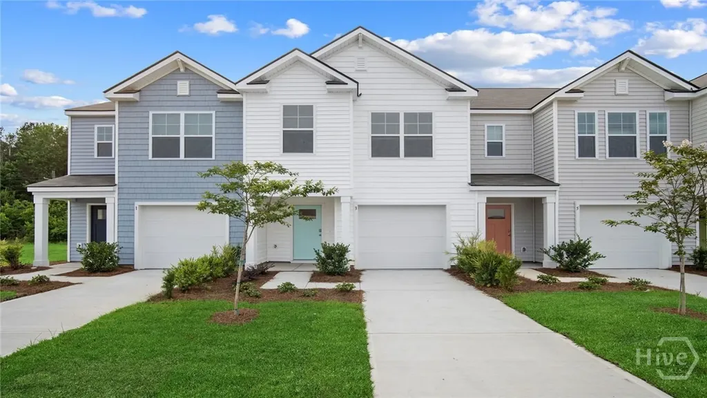 107 Gardens Drive Brunswick GA 31525