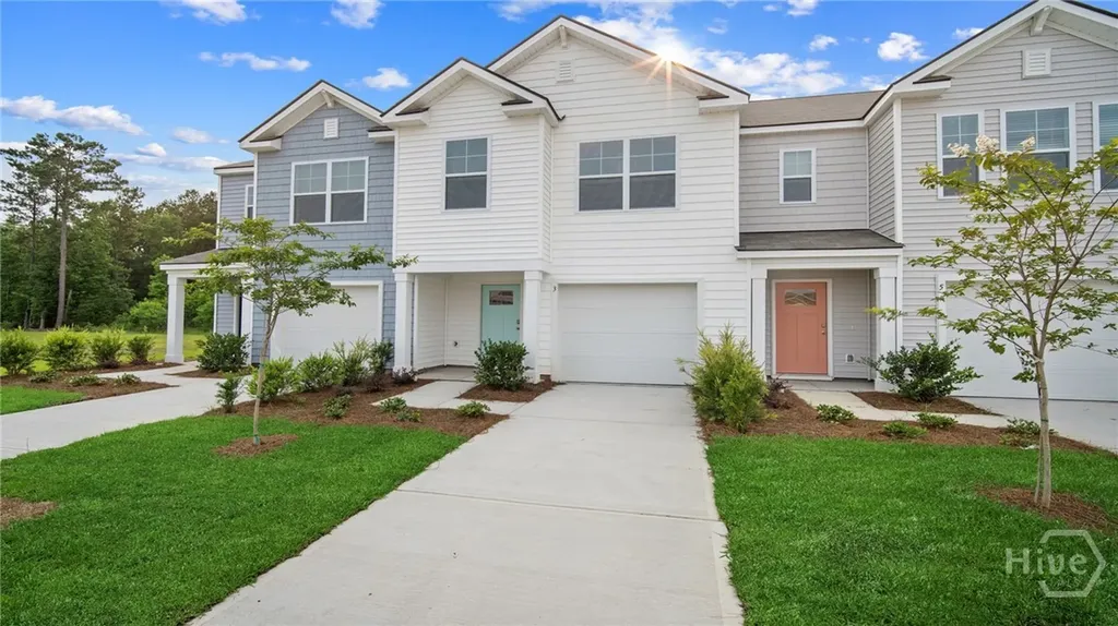 107 Gardens Drive Brunswick GA 31525