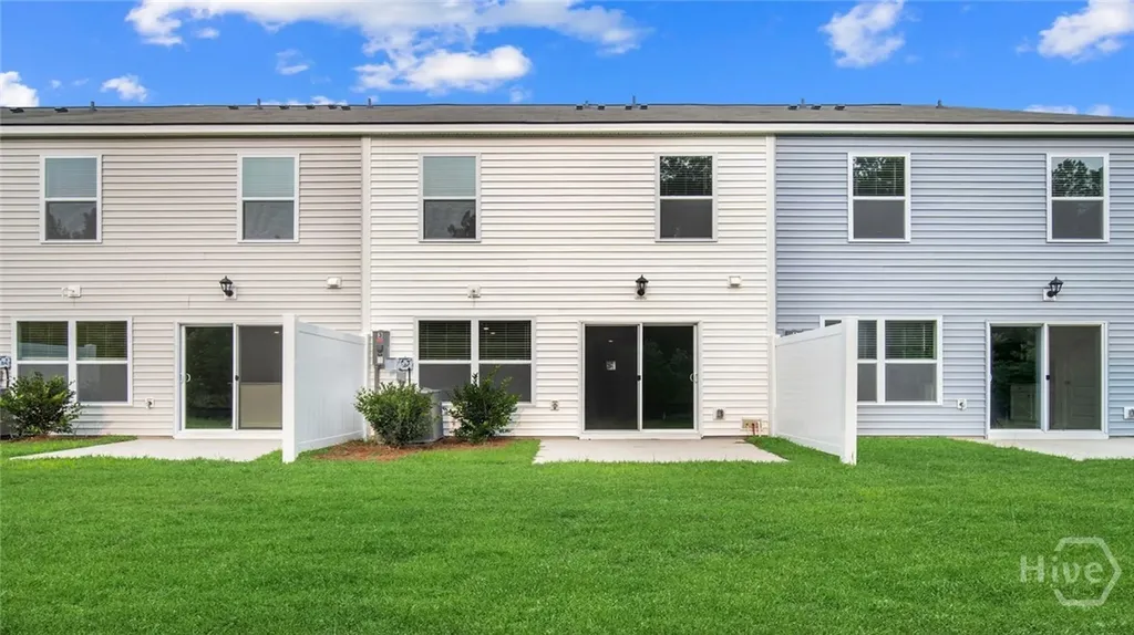 107 Gardens Drive Brunswick GA 31525