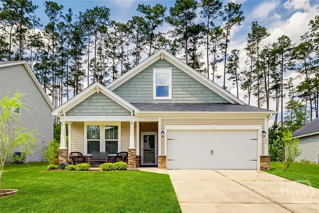 120 Tanzania Trail Pooler GA 31322
