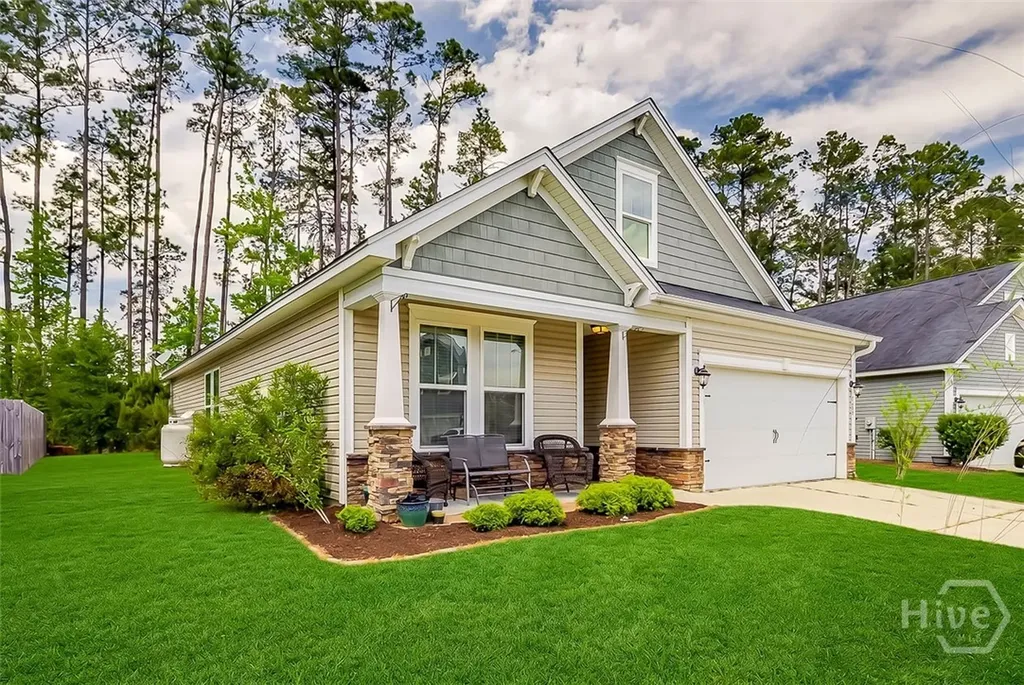 120 Tanzania Trail Pooler GA 31322
