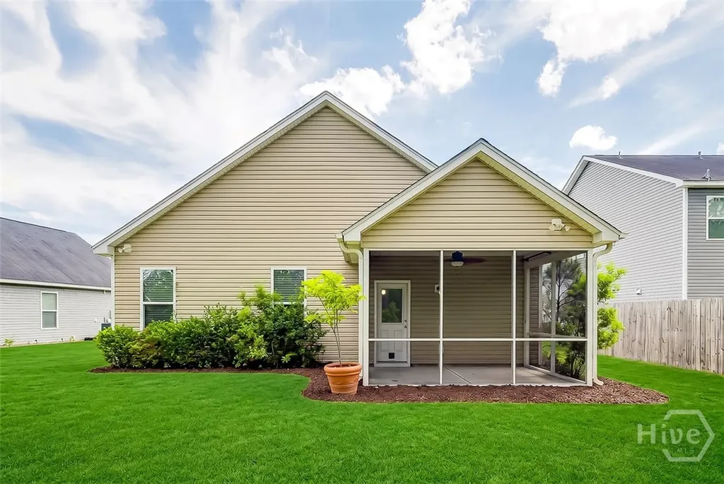 120 Tanzania Trail Pooler GA 31322