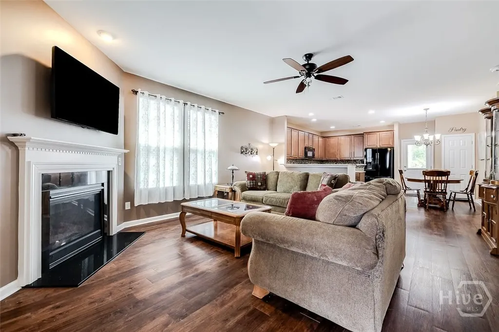 120 Tanzania Trail Pooler GA 31322