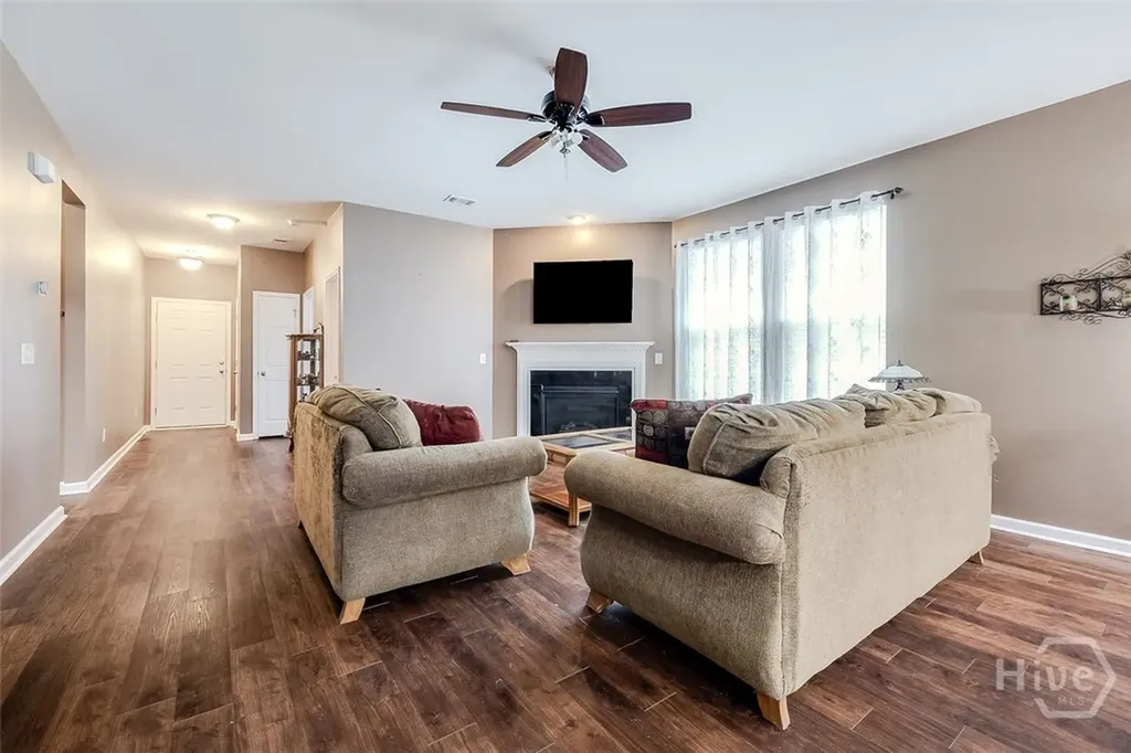 120 Tanzania Trail Pooler GA 31322
