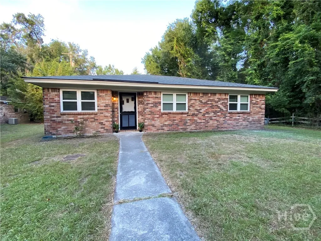 8620 Ferguson Avenue Savannah GA 31406