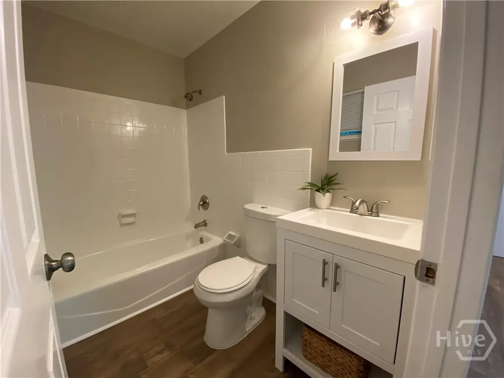 8620 Ferguson Avenue Savannah GA 31406