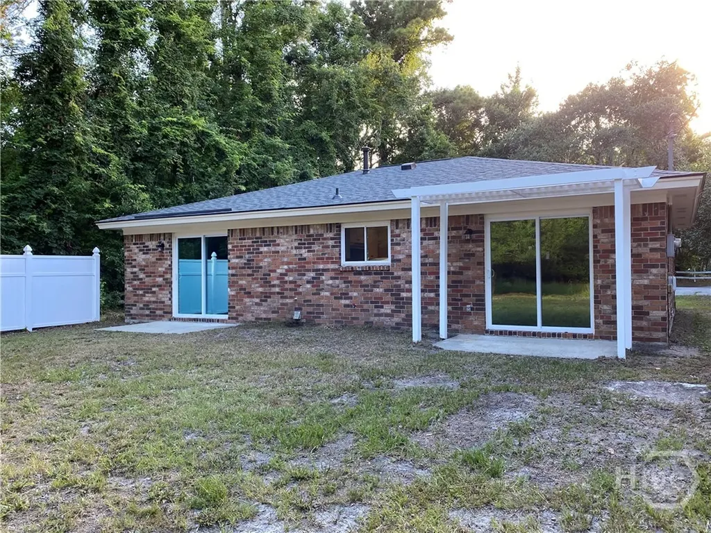 8620 Ferguson Avenue Savannah GA 31406