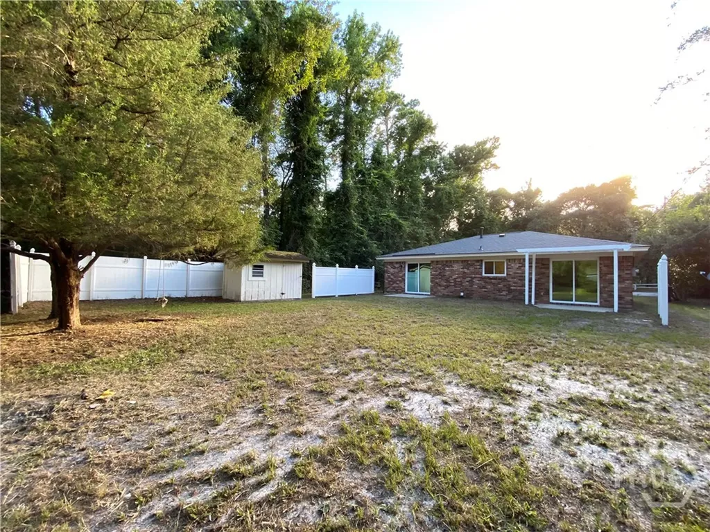 8620 Ferguson Avenue Savannah GA 31406