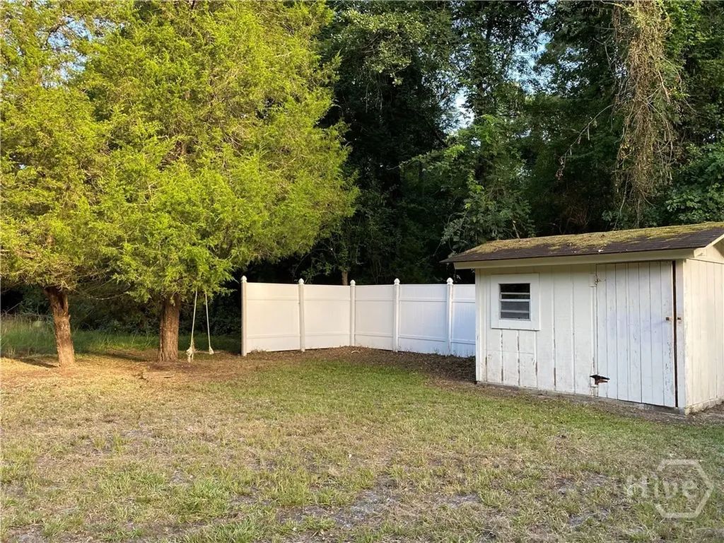 8620 Ferguson Avenue Savannah GA 31406