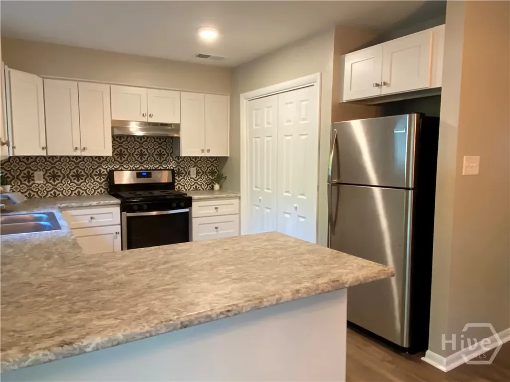 8620 Ferguson Avenue Savannah GA 31406