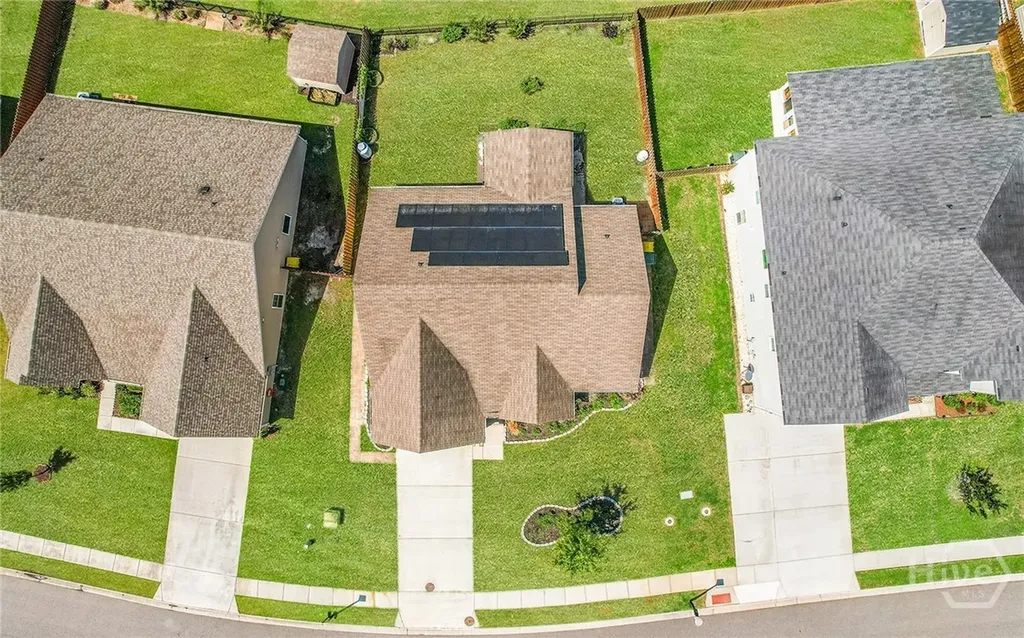 141 Grimsby Road Savannah GA 31407