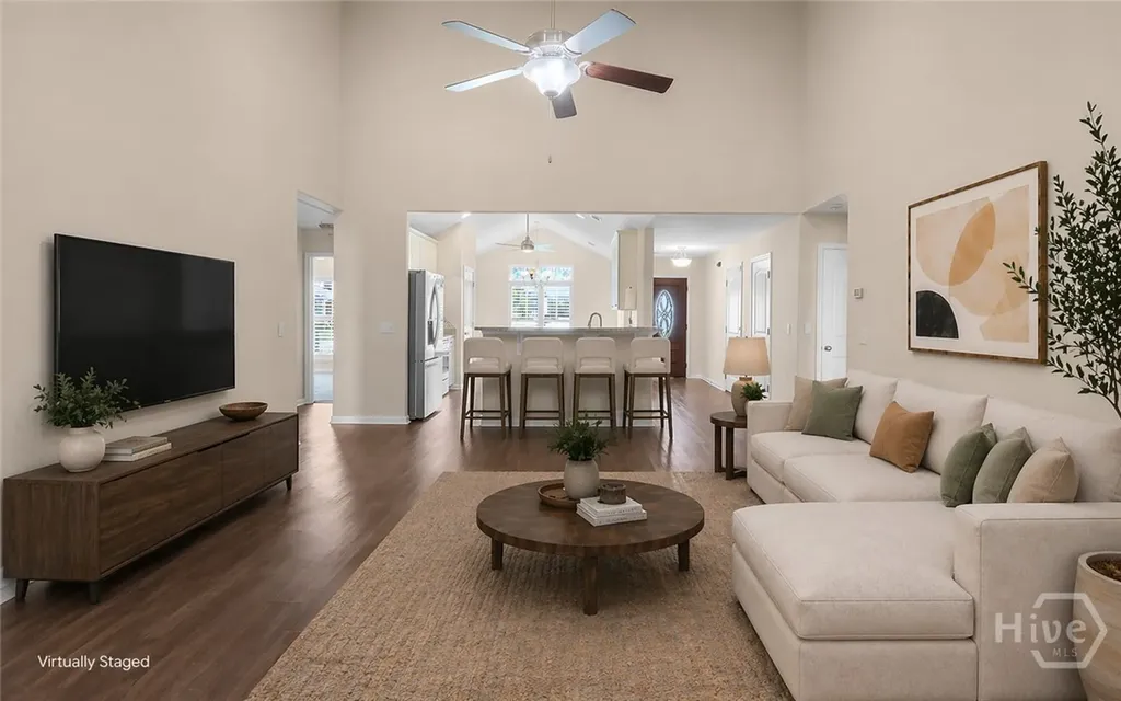 141 Grimsby Road Savannah GA 31407