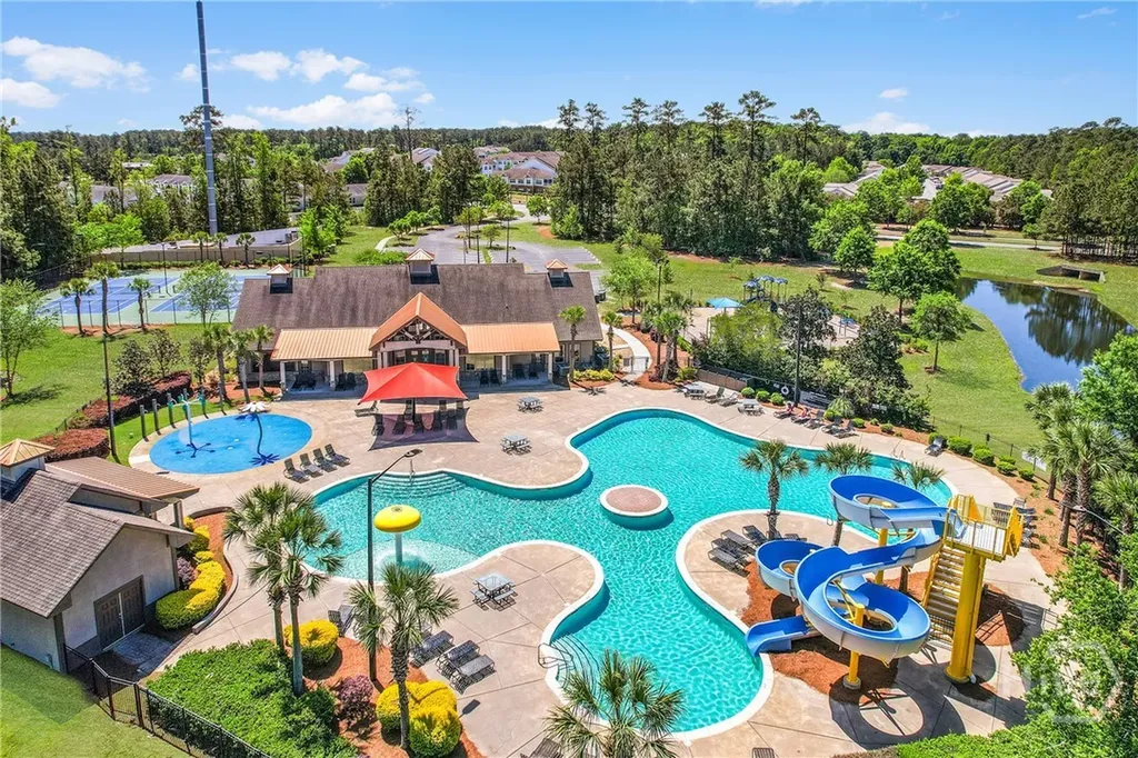141 Grimsby Road Savannah GA 31407