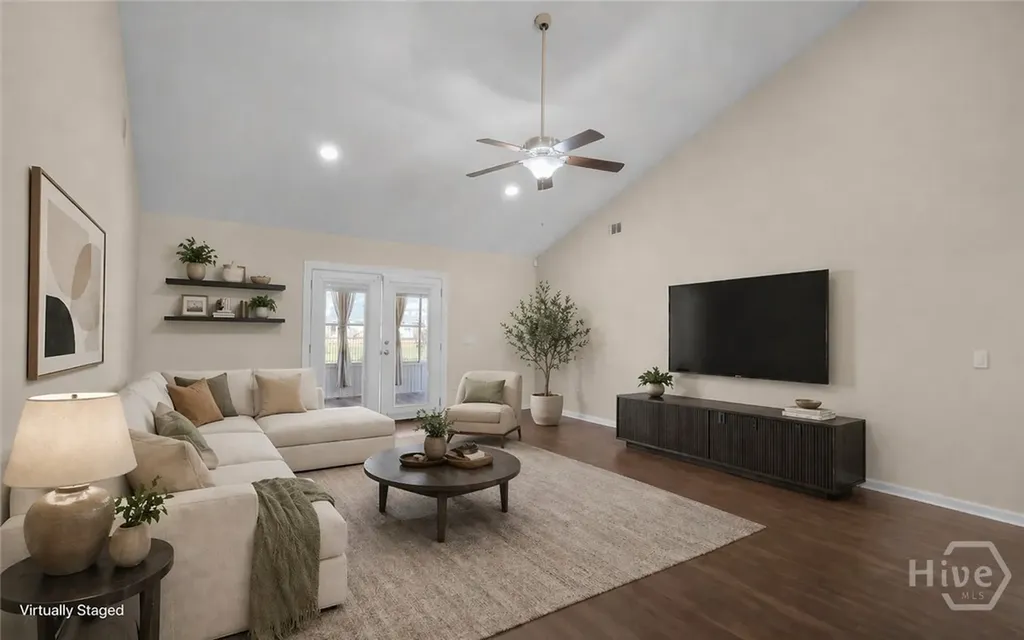 141 Grimsby Road Savannah GA 31407