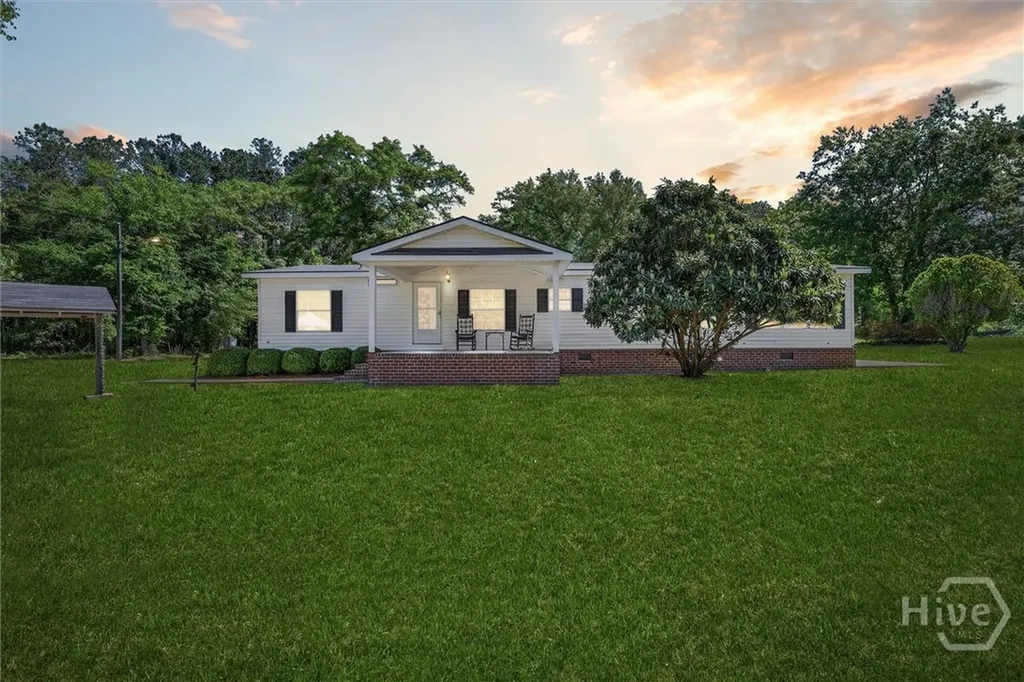 249 Pound Road Guyton GA 31312