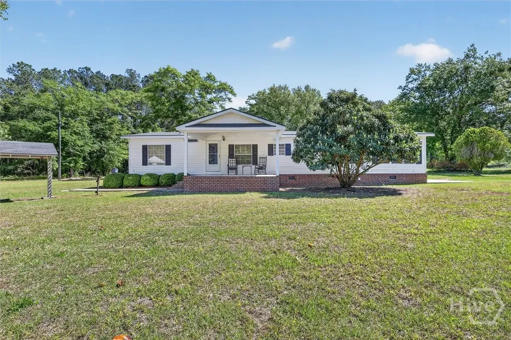 249 Pound Road Guyton GA 31312