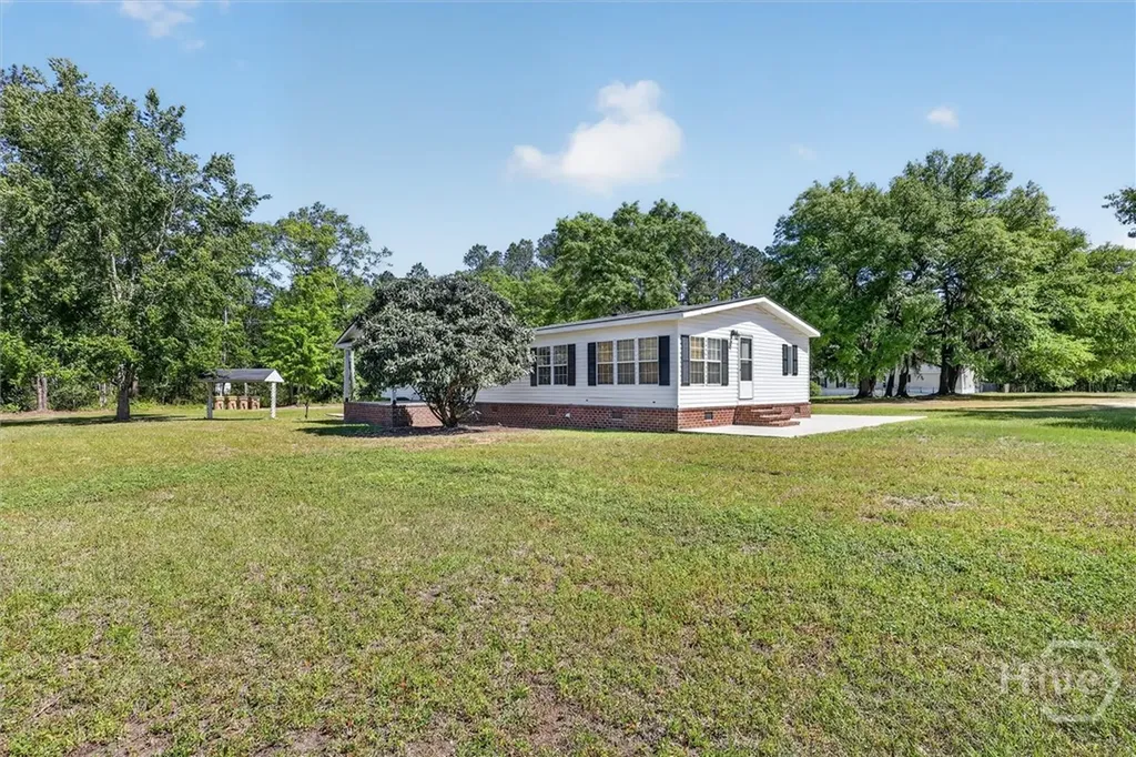 249 Pound Road Guyton GA 31312