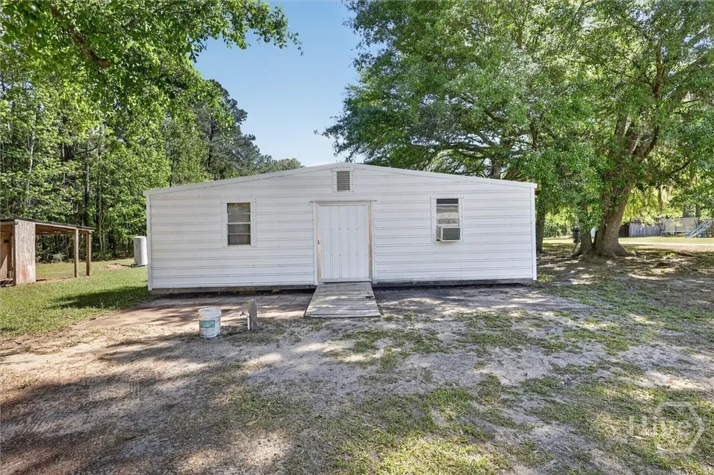 249 Pound Road Guyton GA 31312