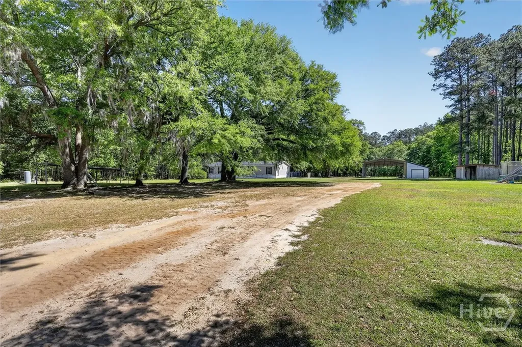 249 Pound Road Guyton GA 31312