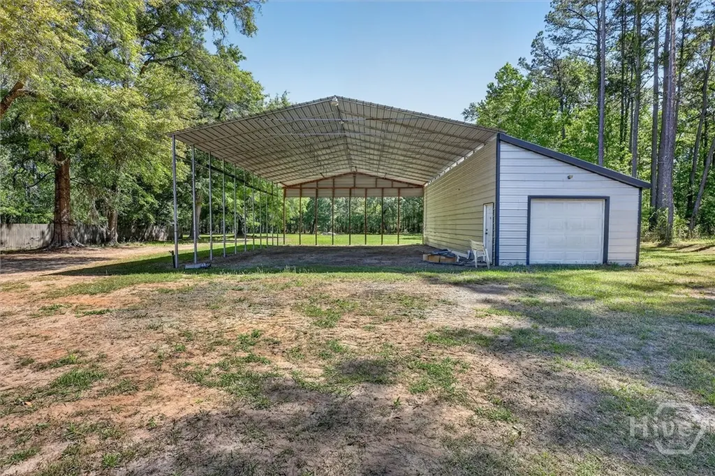 249 Pound Road Guyton GA 31312
