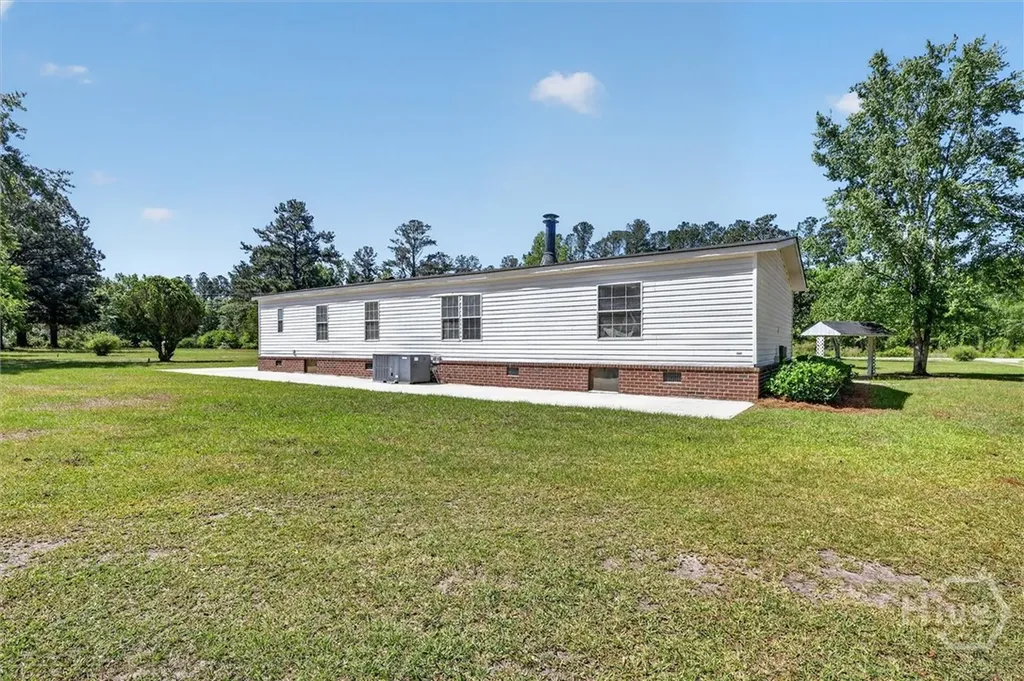 249 Pound Road Guyton GA 31312