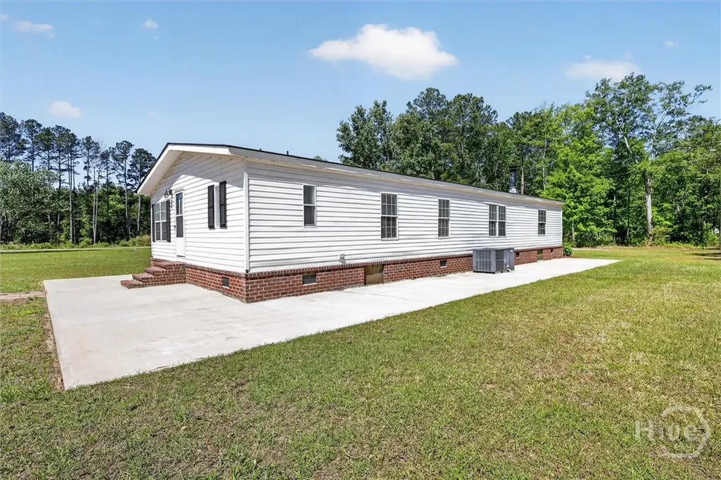 249 Pound Road Guyton GA 31312