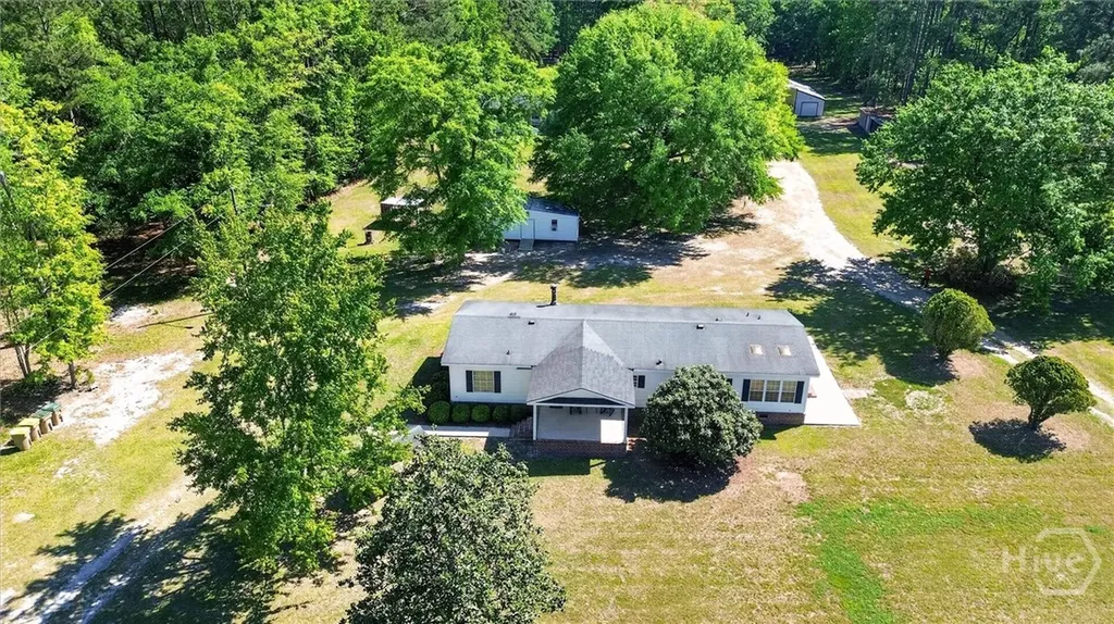 249 Pound Road Guyton GA 31312