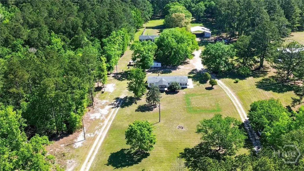 249 Pound Road Guyton GA 31312