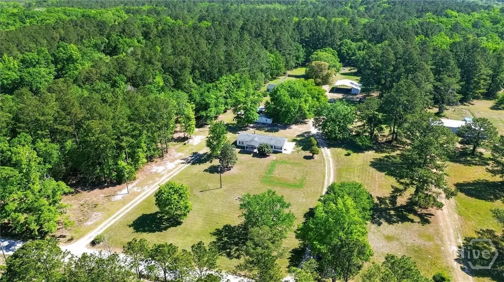 249 Pound Road Guyton GA 31312