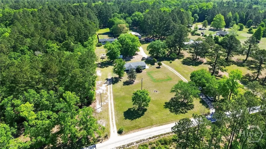249 Pound Road Guyton GA 31312