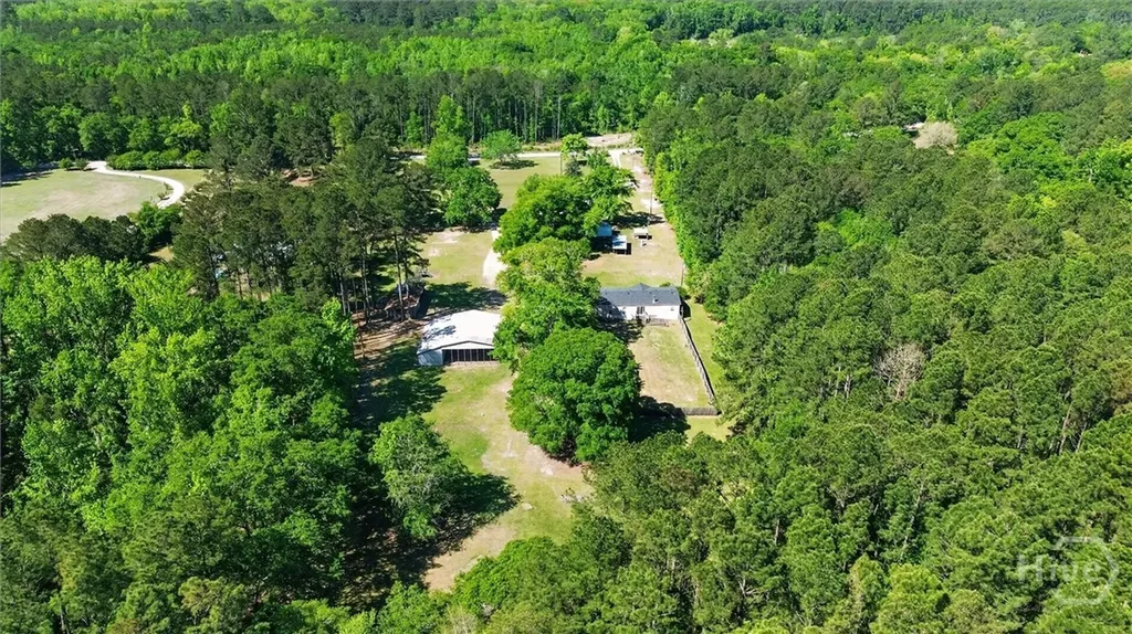 249 Pound Road Guyton GA 31312