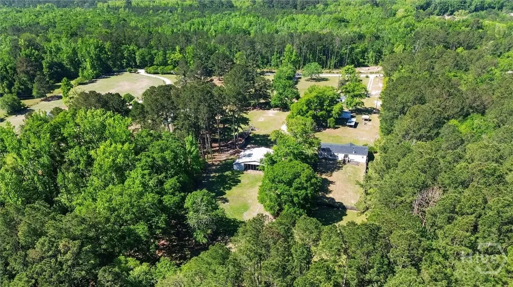 249 Pound Road Guyton GA 31312