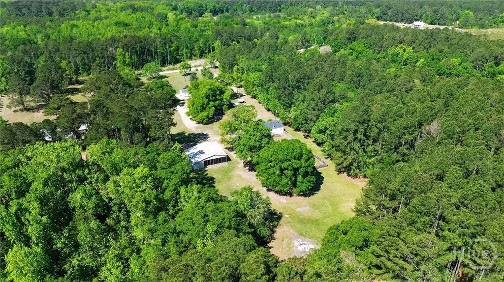 249 Pound Road Guyton GA 31312