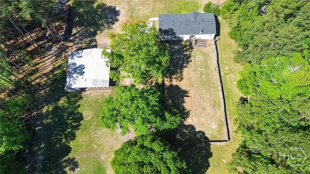 249 Pound Road Guyton GA 31312