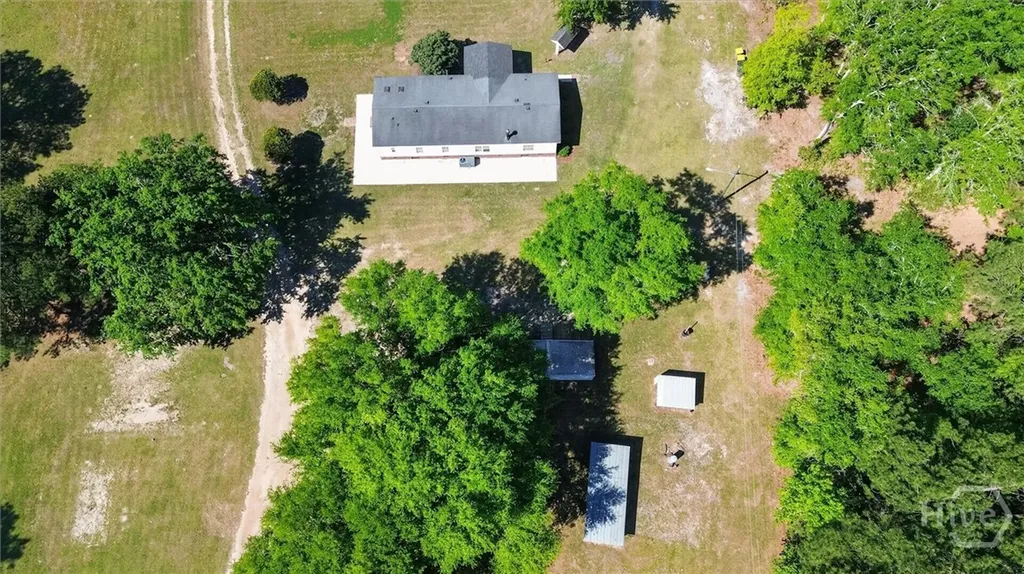 249 Pound Road Guyton GA 31312