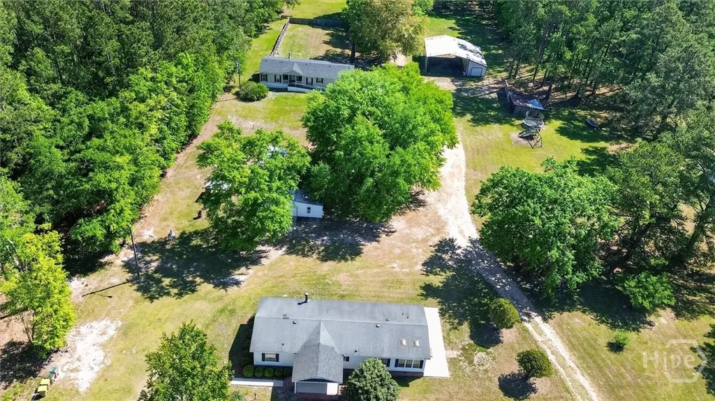 249 Pound Road Guyton GA 31312
